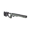 El chasis KRG Whiskey-3 para Remington 700 ofrece ajustes sin herramientas, ergonomía superior y compatibilidad con revistas AICS, ¡personalízalo a tu medida!