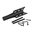 KINETIC RESEARCH GROUP NIGHT VISION MOUNT CAP KIT