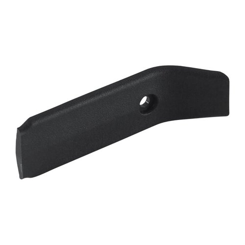 Convierte tu Bravo Chassis a la configuración de gancho trasero con esta tapa Hook style, que cubre la apertura del buttstock y se fija con un solo tornillo.