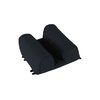 El PACK-MOUNTABLE SHOOTING REST de Eberlestock es ligero, se monta en tu mochila y te permite un apoyo rápido y ajustable para disparar en el campo.
