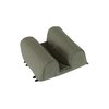 El PACK-MOUNTABLE SHOOTING REST de Eberlestock es ligero, se monta en tu mochila y permite una posición de tiro óptima en cualquier lugar. ¡Ideal para el campo!