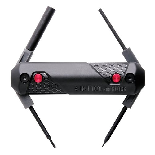 Herramientas generales para armeros, trabajo y acabado de culatas, fundas para el arma.. > Herramientas arma corta - Vista previa