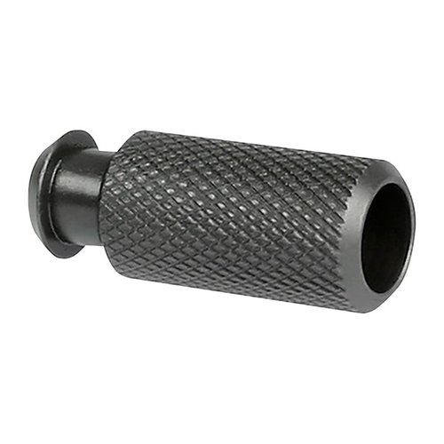 Mejora el rendimiento de tu Ruger® PC Carbine con el PC9 Bolt Handle de Midwest Industries, que ofrece un agarre superior y es fácil de instalar.