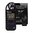 KESTREL 5700 ELITE WITH APPLIED BALLISTICS & LINK, BLACK