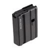 .458 SOCOM MAGAZINES de D&H Industries, fabricadas en aluminio negro, ideales como reemplazo para tus rifles AR-15. Disponibles en 10 y 4 disparos.