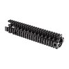 El MK18 RIS II de Daniel Defense es un guardamanos de aluminio que permite el free float del cañón y monta accesorios fácilmente con rieles Picatinny.