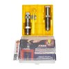 Los Lee Collet Dies ofrecen la máxima precisión en recarga, sin necesidad de lubricante, y prolongan la vida de tus casings, ¡ideal para tu 6mm Creedmoor!