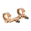 El montura modular Badger Ordnance Condition One maximiza tus opciones de montaje, evitando deflexiones y ofreciendo un offset de 1.70" para un mejor uso con visores.