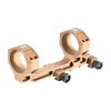 El montura modular Condition One de Badger Ordnance maximiza las opciones de montaje, previene la deflexión y es compatible con visores de noche gracias a su offset de 1.70".