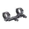 Maximiza el espacio en tu rifle con el Badger Ordnance Condition One Modular Mount, que ofrece un offset de 1.70" y evita la deflexión de ópticas.