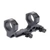 El soporte modular Badger Ordnance Condition One maximiza las opciones de montaje, reduce la deflexión y se adapta a accesorios con un offset de 1.70".