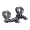 El Badger Ordnance Condition One Modular Mount maximiza tus opciones de montaje, evita la deflexión y es compatible con accesorios de visión nocturna.