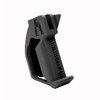 ANARCHY OUTDOORS PENGUIN PRECISION RIFLE GRIP BLACK