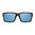 MAGPUL EXPLORER XL TORTOISE FRAME W/ BRONZE LENS & BLUE MIRROR