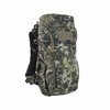 El Eberlestock H31 Bandit es una mochila compacta con 935 pulgadas cúbicas de almacenamiento, panel MOLLE y compatibilidad con hidratación, ¡ideal para el día a día!