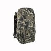 El Eberlestock H31 Bandit es una mochila compacta con 935 pulgadas cúbicas de espacio, panel MOLLE para accesorios y compatibilidad con hidratación de 2L o 3L.