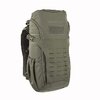 La mochila Eberlestock H31 Bandit es compacta, ligera y ofrece 935 pulgadas cúbicas de almacenamiento, con panel MOLLE para accesorios y compatibilidad con hidratación.