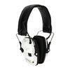 Los IMPACT SPORT ELECTRONIC EARMUFFS de Howard Leight protegen tu audición, amplifican conversaciones y comandos, y bloquean ruidos peligrosos como disparos.