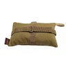 La WieBad Berry Bag ofrece estabilidad en cualquier obstáculo, es resistente al agua y cuenta con correas para asegurarla a tu rifle. ¡Ideal para disparos precisos!