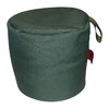La WieBad Mini Range Cube Bag es perfecta para el tiro, ofrece un soporte de cuatro lados y opciones de elevación, ideal para diferentes situaciones de disparo.