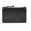 Organiza tus accesorios con el DAKA Medium Window Pouch de Magpul, resistente al agua y con ventana para fácil acceso, ideal para aventuras al aire libre.