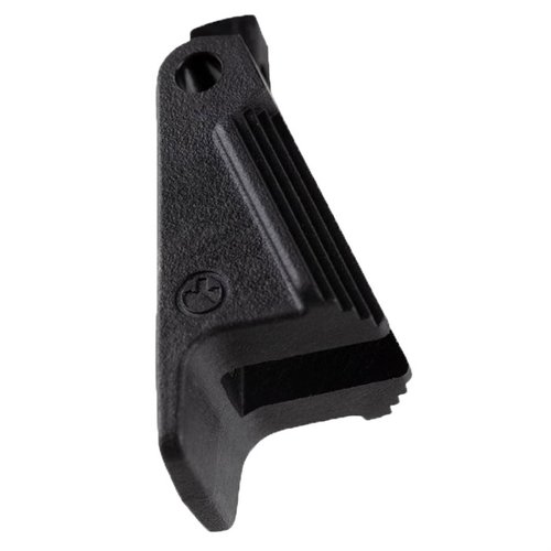 Mejora tu CZ Scorpion EVO 3 con el Magpul Enhanced Mag Release: diseño ergonómico, activación ambidiestra y fácil instalación, todo en un polímero ligero y duradero.