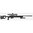 MAGPUL PRO 700L FIXED STOCK FOR REMINGTON 700 LA BLACK