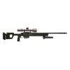 El chasis Magpul Pro 700L ofrece ajuste completo, ergonomía ambidiestra y construcción de aluminio para un rendimiento de precisión excepcional en rifles Remington 700.