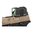 APEX TACTICAL SPECIALTIES INC FN 509 TACTICAL OPTIC MOUNT