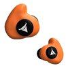 ¡Protege tu audición con los tapones personalizados Decibullz! Se moldean a tu oído, son cómodos, re-moldeables y ofrecen una reducción de ruido de 31.