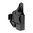 ANR DESIGN CZ-USA P-10 C APPENDIX HOLSTER W/CLAW RH BLACK