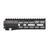 El ATLAS R-ONE es un guardamanos ligero y duradero, con sistema de montaje ATLAS, riel picatinny y compatible con AR-15, ideal para tu construcción.