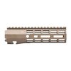 El ATLAS R-ONE es un guardamanos M-LOK ligero y resistente, con un sistema de montaje seguro, riel Picatinny y diseño optimizado para tu AR-15.