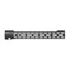 El M5 ATLAS S-ONE es un guardamanos ligero de aluminio 6061-T6, con sistema de montaje ATLAS, rieles picatinny y diseño optimizado para tu AR-308.