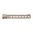 AERO PRECISION M5 (.308) ATLAS S-ONE 15" HANDGUARD M-LOK FOR AR-308 FDE