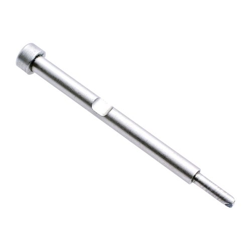 Mejora la fiabilidad de tu arma con el Firing Pin 22ARC de acero inoxidable CMMG, diseñado para un rendimiento óptimo y durabilidad en cada disparo.