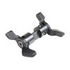 ODIN WORKS INC. AMBIDEXTROUS MODULAR SAFETY-BLACK