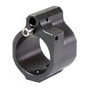 El bloque de gas ajustable ODIN Works AR-15 te permite afinar el flujo de gas con 20 puntos de ajuste, fabricado en acero con acabado black-nitride.