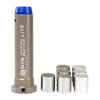 El Adjustable Buffer de ODIN Works te permite personalizar tu AR-15, AR 308 o carabinas de 9mm con pesos intercambiables para un rendimiento óptimo.