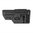 B5 SYSTEMS COLLAPSIBLE PRECISION STOCK BLACK- SHORT