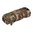 CROSSTAC RECON SHOOTING MAT REGULAR, PADDED