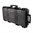 EXPLORER CASES 30" SHORT RIFLE CASE W/SOFT GUN BAG
