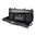 EXPLORER CASES 45" RIFLE/SHOTGUN CASE W/SOFT GUN BAG