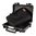 EXPLORER CASES SINGLE PISTOL CASE W/SOFT BAG