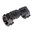 MASTERPIECE ARMS 34MM 1.125" 0 MOA SCOPE MOUNT