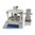 AREA 419 AUTO TRICKLER SELF-CENTERING TRAY FOR A&D FX SCALES