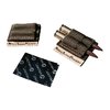 Con el SAP Two Round Holder, lleva siempre dos balas extra a mano, fácil de fijar con Velcro a tu rifle y compatible con varios calibres.