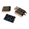 Con el SAP Two Round Holder, lleva dos balas extra donde las necesitas, se adhiere con Velcro y es compatible con diversos calibres como .308 y .338 Lapua.