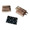 Mantén dos balas extra al alcance con el soporte SAP Two Rounder, ideal para rifles, fácil de instalar con Velcro y compatible con varias calibres.