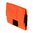 COLE-TAC HUNTER AMMO WALLET BLAZE ORANGE